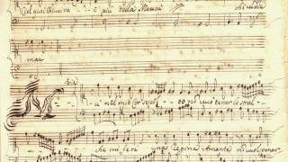 Cesti: Intorno all'idol mio (Orontea) - DiDonato (Live)