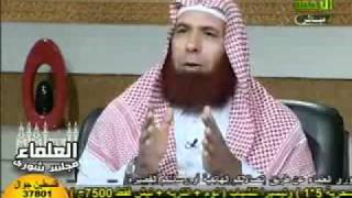 منوعات 36 أجتماع مجلس شوري العلماء 15-10-2011