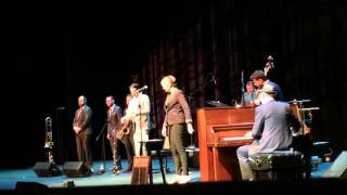 The Hot Sardines - Your Feet's Too Big