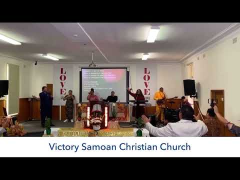 Alalagaina Le leo -Original By Alofa Tunoa