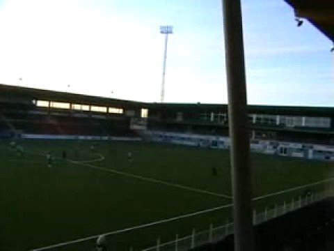 BBK - Falun 0-3......Boden sist i div 1 norra