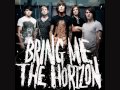 Bring Me The Horizon - Blessed With A Curse ...