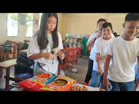 Making Memories with my Camia babies