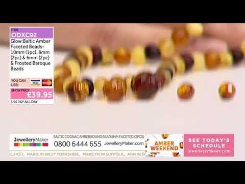 JewelleryMaker LIVE 07/12/2019 8am-1pm