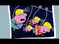 Peppa Pig Full Episodes Caves 45