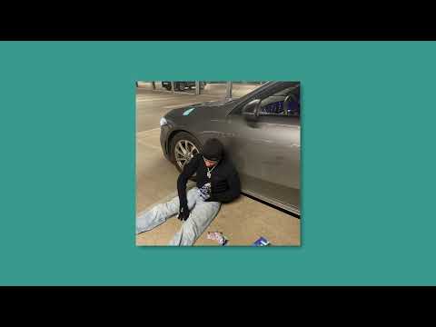 (FREE) DANTE YN x YUNG HURN x PASHANIM Type Beat "RAUCH"