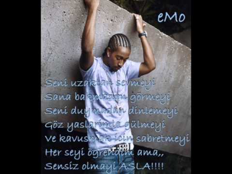 MisZ_eMo - Kal Deseydin