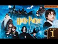 Harry Potter And Sorcerer S Stone Full Movie Explained In Hindi