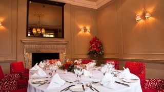 Sir Christopher Wren Hotel & Spa, London, United Kingdom