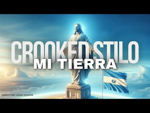 Crooked Stilo - Mi Tierra