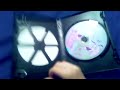 Scooby Doo Meets Courage The Cowardly Dog DVD Overview