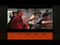 Nickelodeon Not So Split Screen Credits March 19 2010