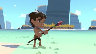 Trailer Thumbnail
