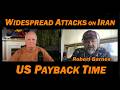 IRGC IN IRAN UNDER FIRE /Robert Barnes & Lt Col Daniel Davis