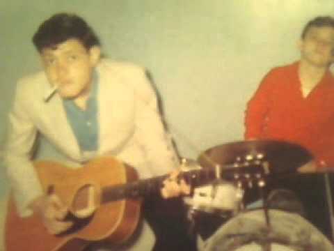 Russ Aladdin - Little Miss America