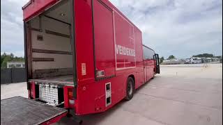 Купить междугородний-пригородный автобус Volvo B12M 4x2 14 SEATS / AC / AUXILIARY HEATING / WC / KITCHEN - Изображение 4 | Autoline MD Междугородний-пригородный автобус Volvo B12M 4x2 14 SEATS / AC / AUXILIARY HEATING / WC / KITCHEN | Изображение 4 - Autoline