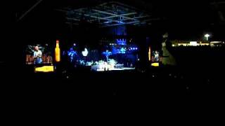 One Love-Jimmy Buffett: SummerZcool 8/8/09-Toyota Park