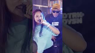 Download lagu Duo manja DJ Tabrak tabrak masuk (Oke gas 2) #video #shorts mp3