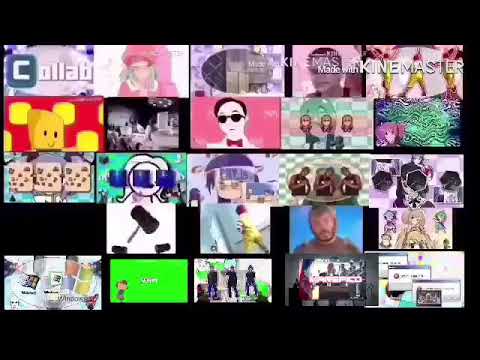 Fukkireta mashup 25parison