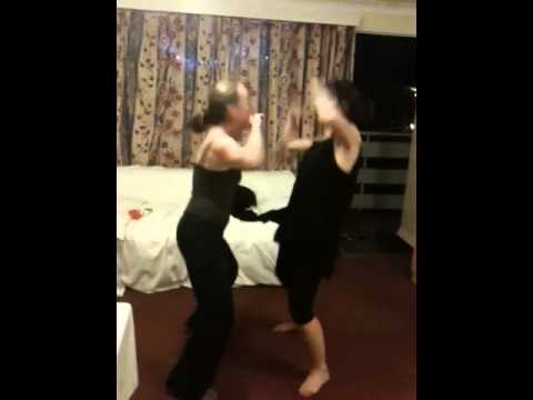 Camber sands ceroc 2011