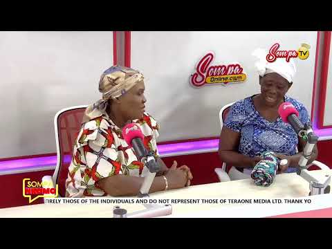 SOMPA NKOMO LIVE ON SOMPA FM 93.1 (24-05-2023)