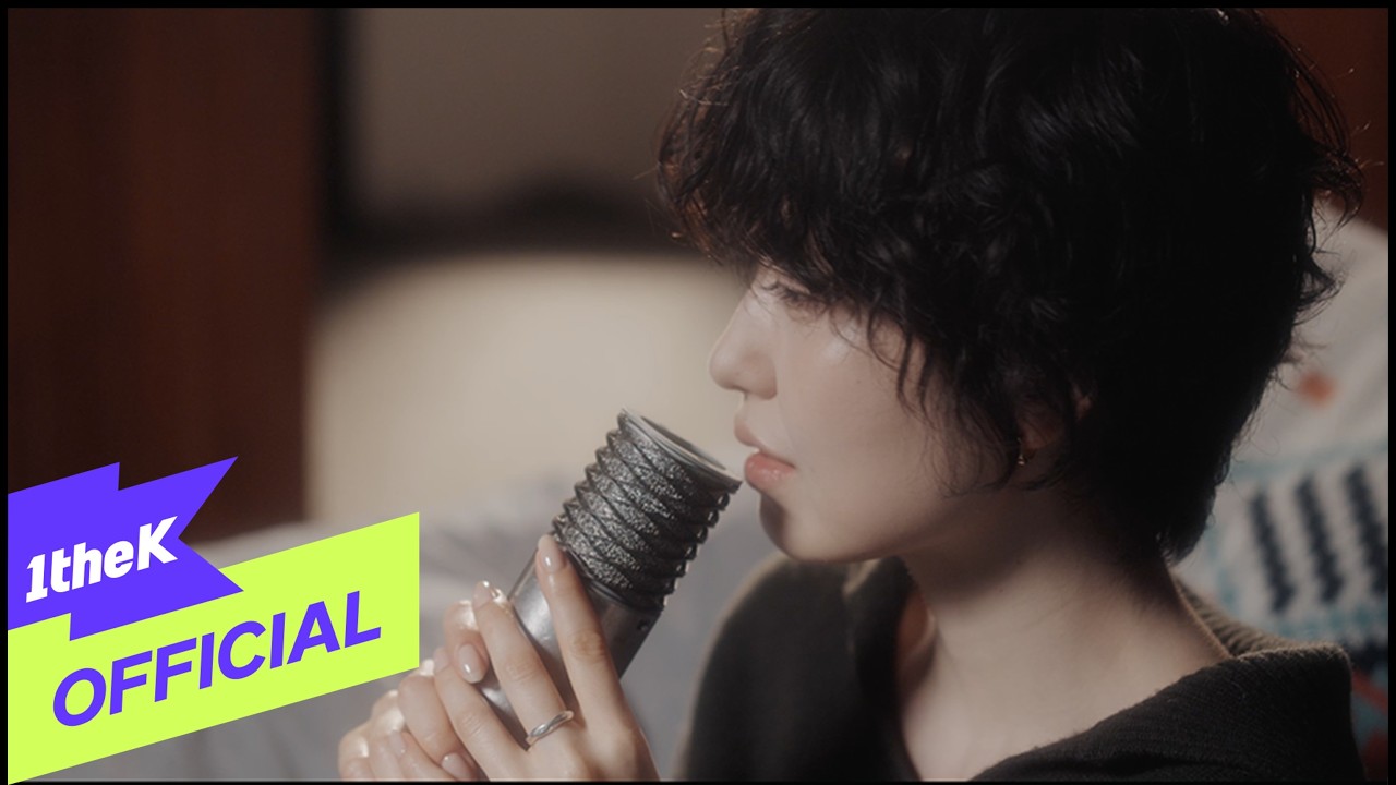 [MV] Jeon tae young(전태영) _ A World Without You(그대가 없는 세상은)