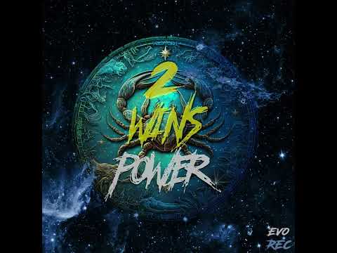 2wins Power (Great-Nivek & Riego) - 10Barettes - Prod. By 808GHOST