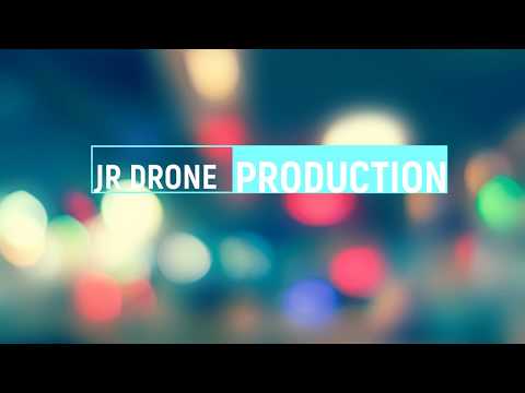 Visão aérea de São Pedro da Água Branca - MA em FullHd 1080p