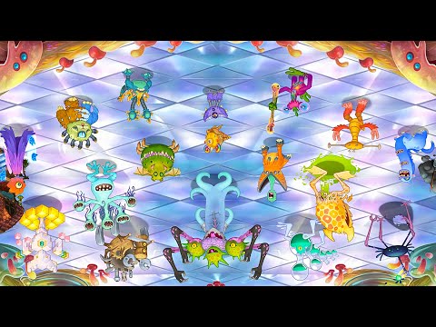 Ethereal Workshop Wave 7 – REVERSE (My Singing Monsters)