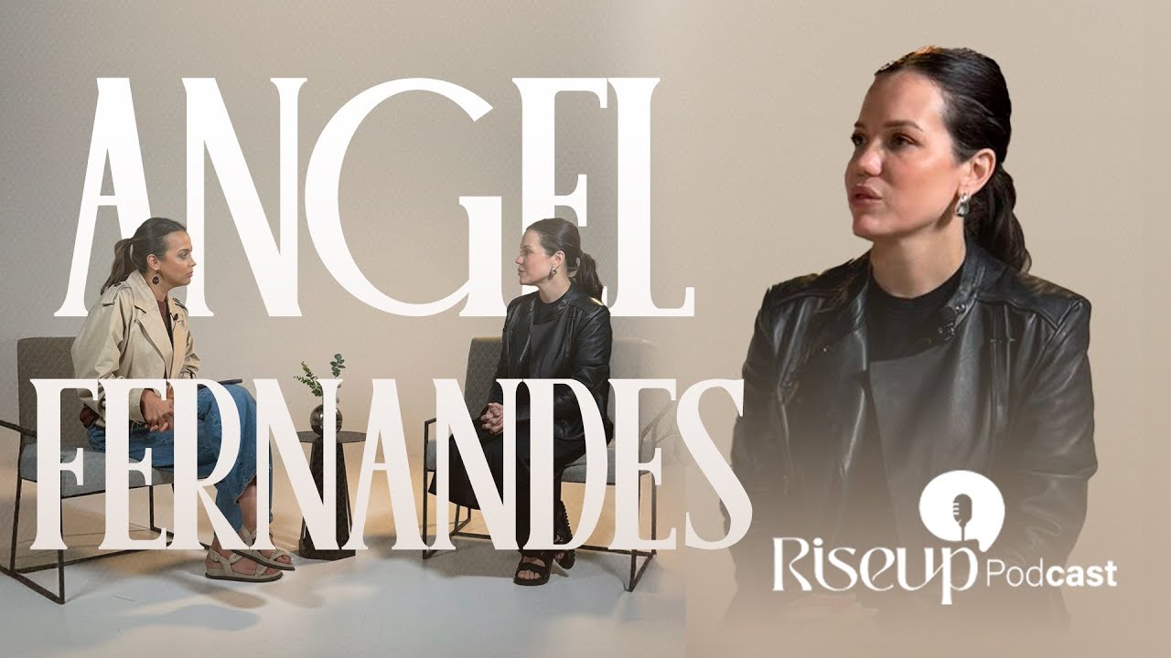 Novos Níveis de Maturidade com Angel Fernandes