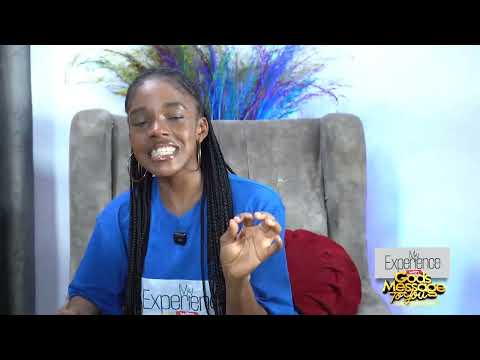 MY EXPERIENCE WITH GMY EP 6