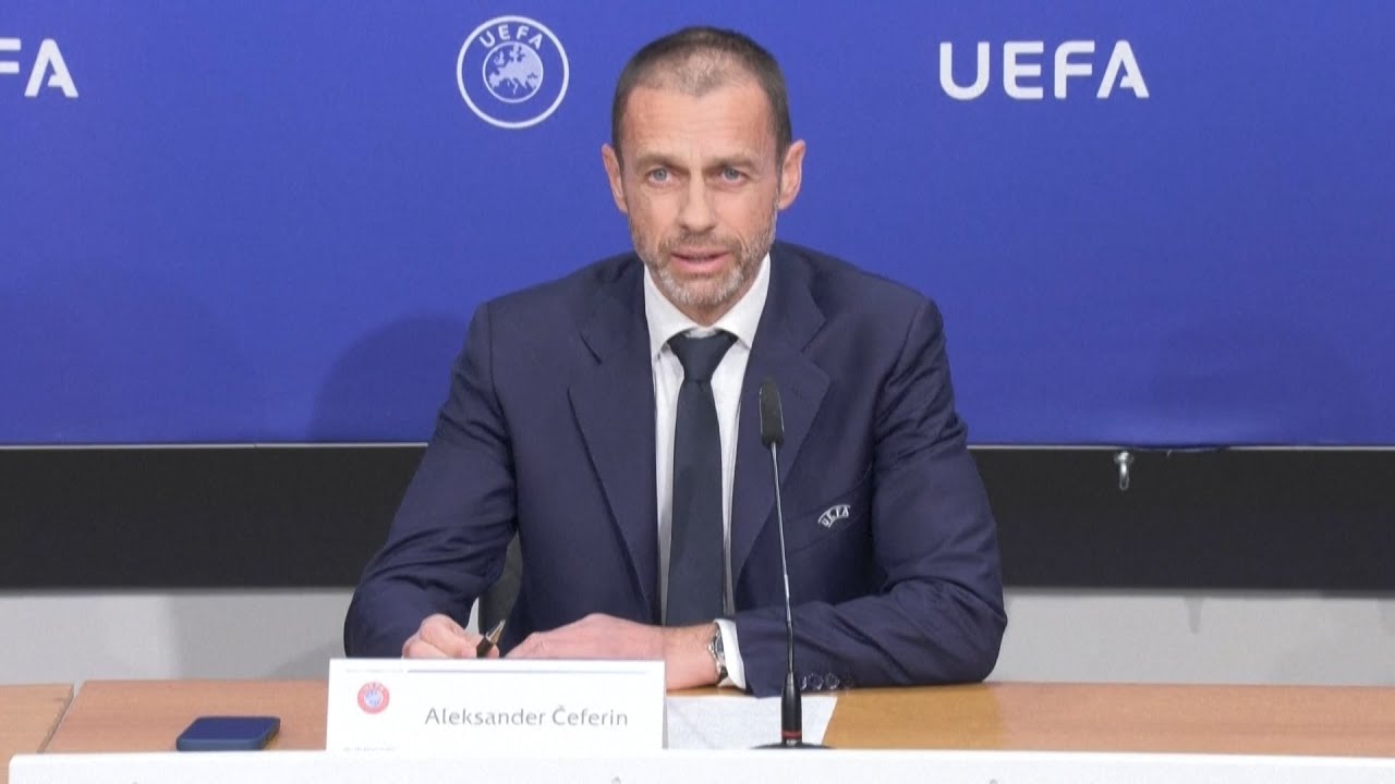 FIFA adopts reforms to the rules of financial fair play Archyde