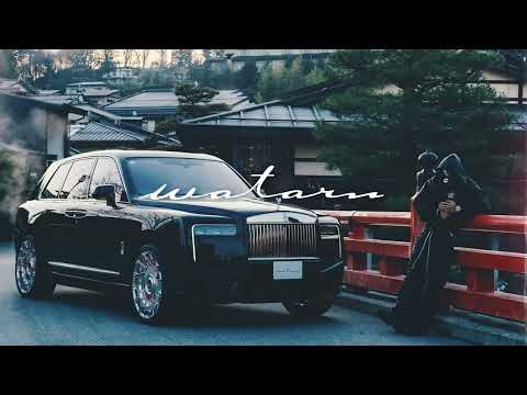 ¥ellow Bucks - Driftin' [Official Visualizer]