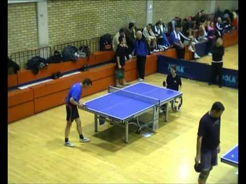 Zorica Popadic : Aleksic Milan  - 3 : 0