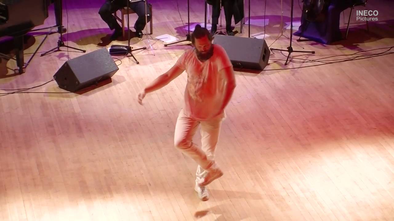 Anton Klimat, Demoliendo tangos - Cielita Linda