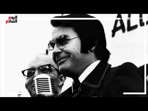 حكاية جيم جونز مؤسس معبد الشعوب الذي تسبب في أكبر عملية مأسوية في التاريخ