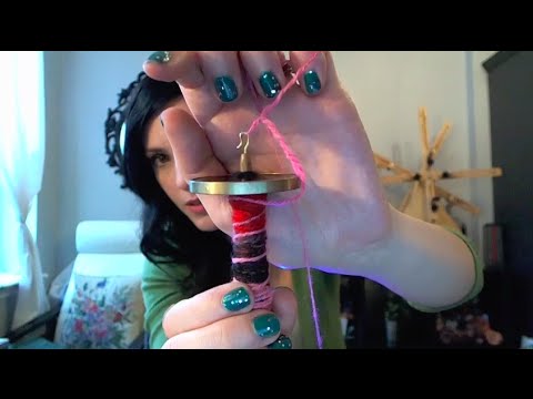 YARNGASM: Episode 128 — "Happy Holidays!"