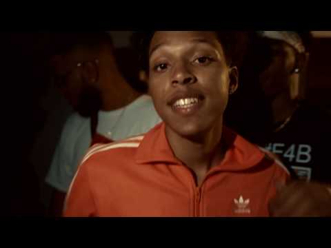 Lul Quan - Freestyle - (Official Video) Shot.by. @realworkproductions