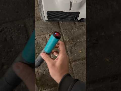 Vape Explosionstest☠️💥 (nicht nachmachen)