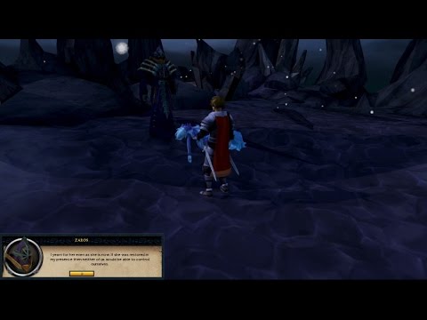 The Light Within - RuneScape Quest Playthrough