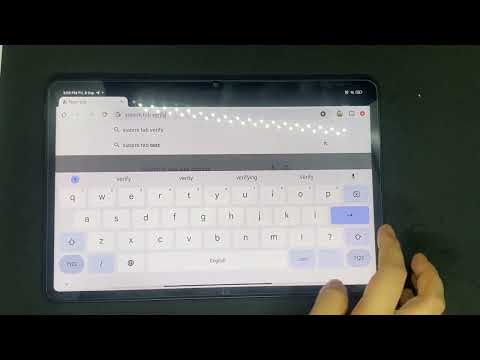 XIAOMI PAD 6 : Check if tablet is Original or Fake | Cara semak sama ada tablet asli atau palsu