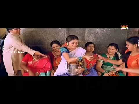 Ye Pyar Jhukta Nahi || Dubbed Movie in Hindi || Uday Kiran Sadha || Superhit || Video Song New 2023