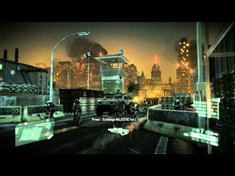 Lets Play Crysis 2 Extreme Graphics - Episode 20 -