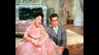 &quot;You&#39;re Just In Love&quot; Donald and Ethel from &quot;Call Me Madam&quot; (1953)