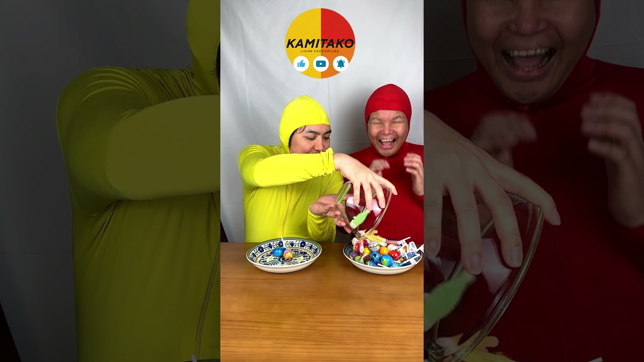 Kamitako's Funny video 😂😂😂#shorts #kamitako #tiktok