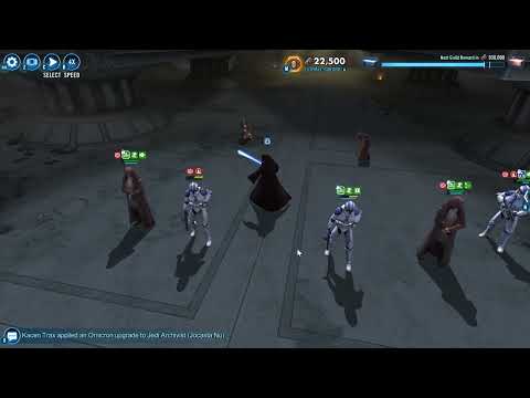 How to Enfys Nest in O66 (VERY LOUD FAN FOR YOUR LISTENING PLEASURE)