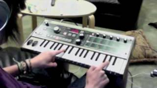 What Happens If I Can&#39;t Check My Myspace - Attack Attack! (cover and tutorial)