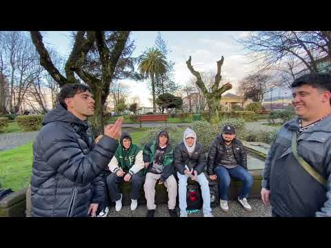 ARCOMERO vs PSYKHO Octavos - Mirey Segunda Fecha 2023