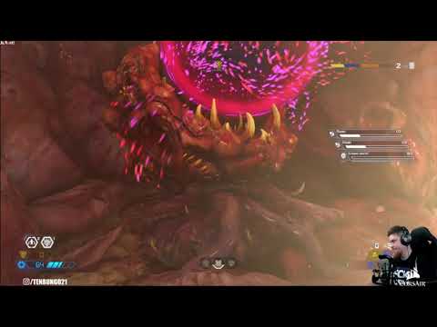 Zagrajmy w DOOM Eternal #2