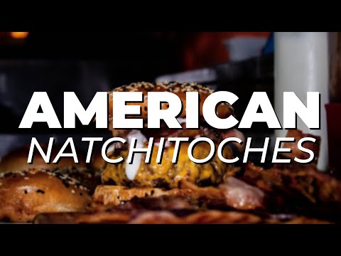 5 MUST try AMERICAN RESTAURANTS in Natchitoches, LOUISIANA